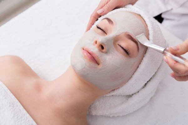 Producto - Limpieza Facial Profunda