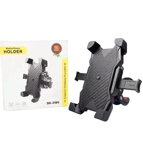Producto - Holder Moto Bicicleta Expansible