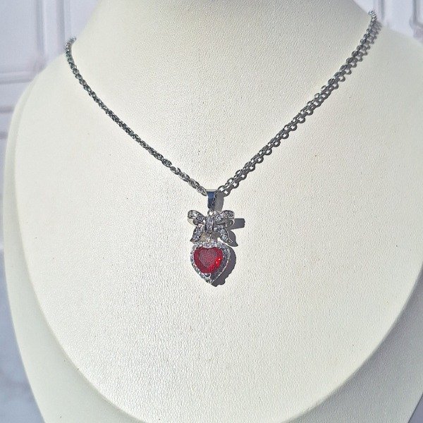 Producto - Collares love coquette - 5