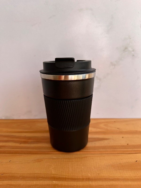 Producto - Térmico Negro