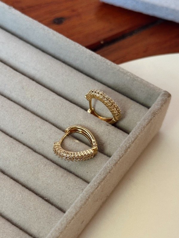 Producto - Argolla Icon AD