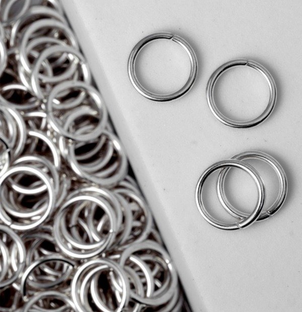 Producto - Argolla unión 12mm