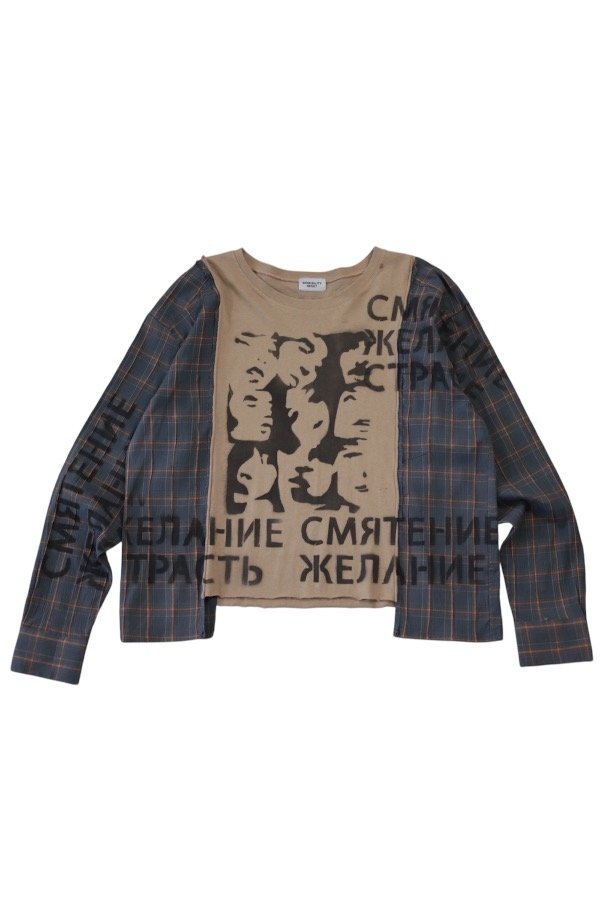 Producto - Camisa duo