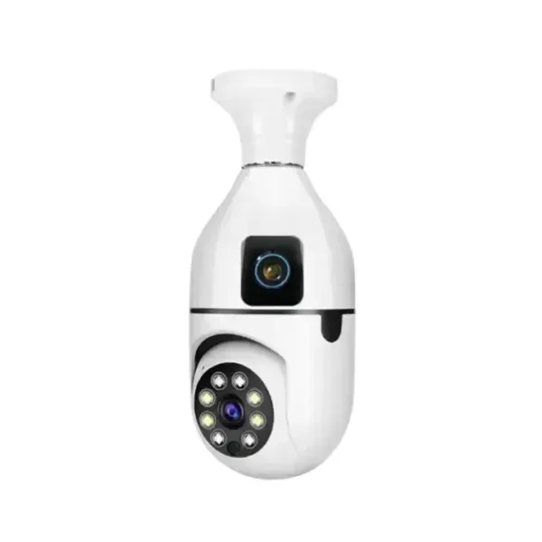 Producto - Camaras de Seguridad Doble Foco