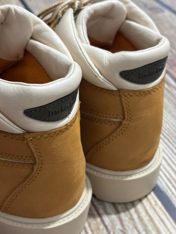 Producto - TIMBERLAND 6-INCH HERITAGE - 7