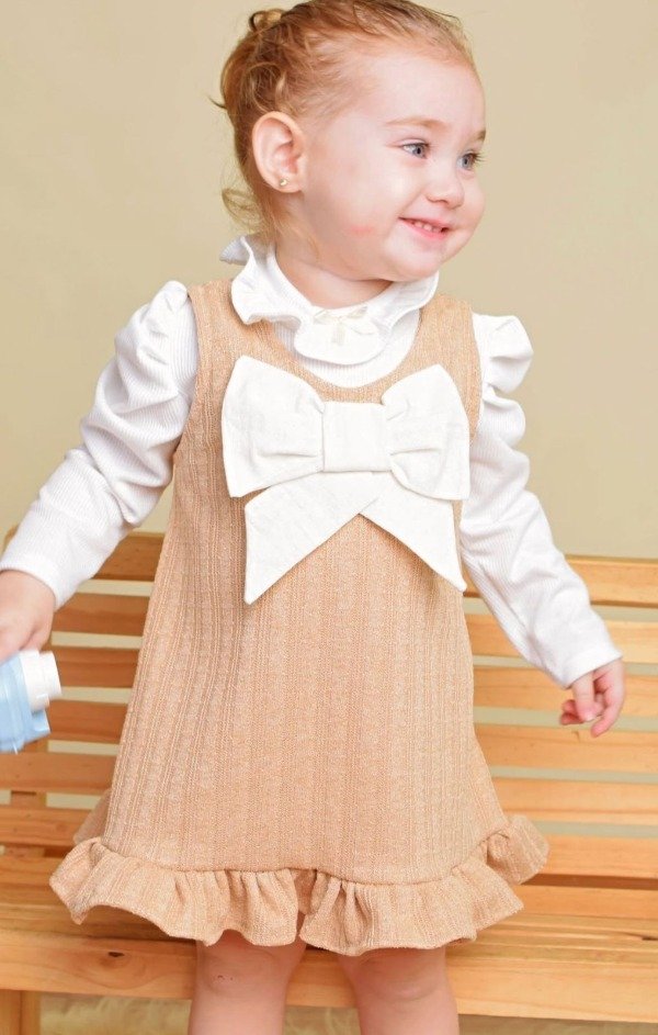Producto - Jumper Sofia