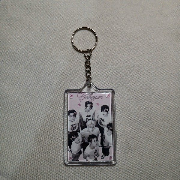 Producto - Llavero enhypen