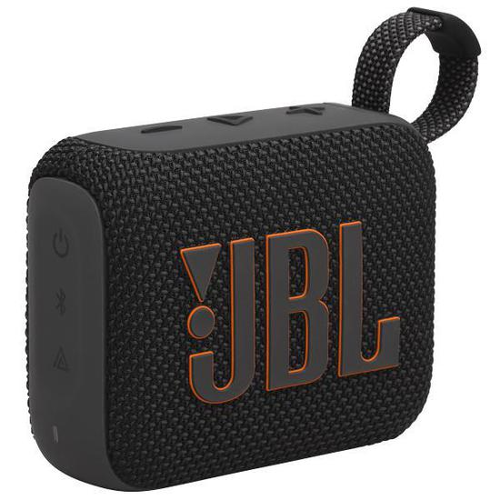 Producto - Parlante JBL Go 4