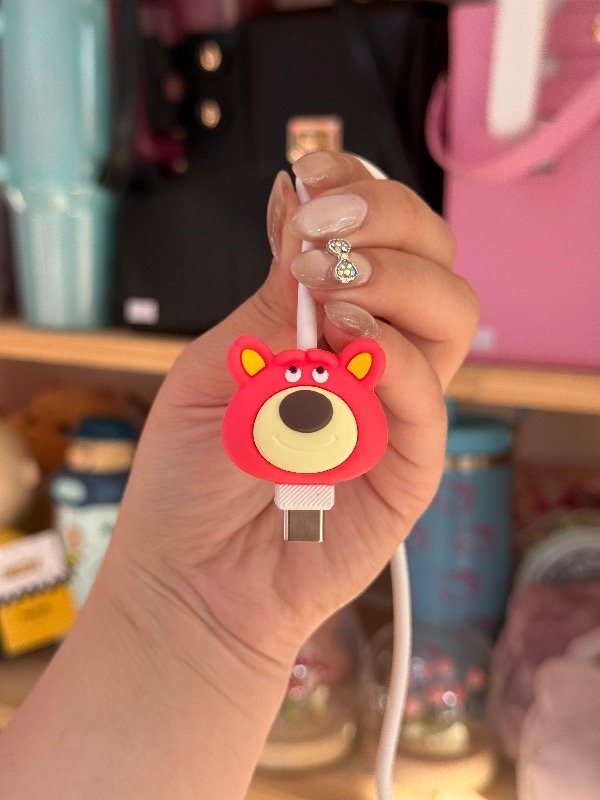 Producto - Come cable Lotso