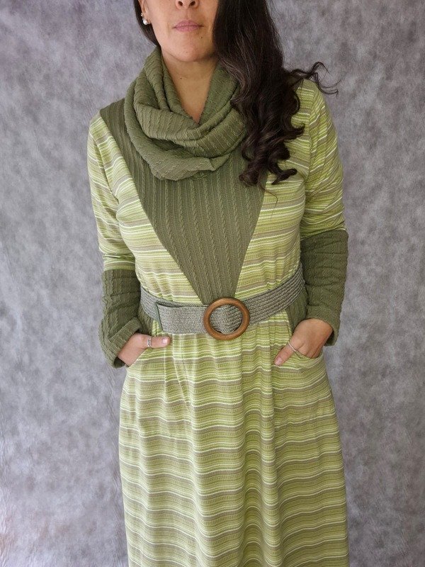 Producto - Vestido Verona