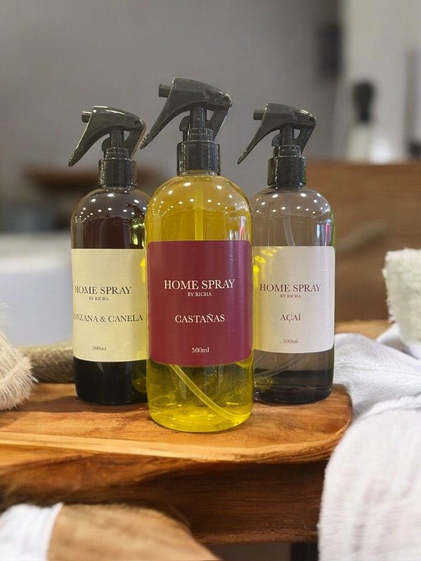 Producto - HOME SPRAY LYON