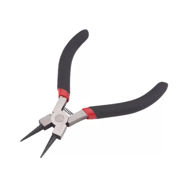 Producto - Pinza biju punta redonda - 1