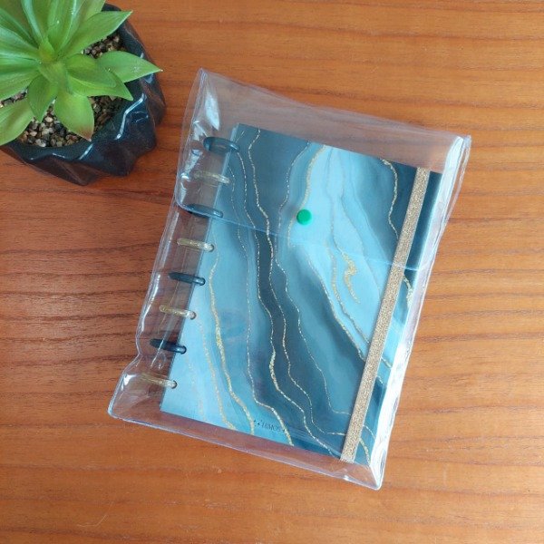 Producto - Estuche de protección A5