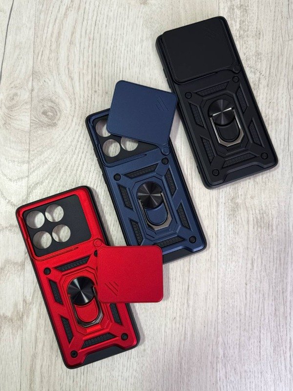 Producto - FUNDA ARMOR ANILLO MOTO EDGE 60 / EDGE 60 FUSION