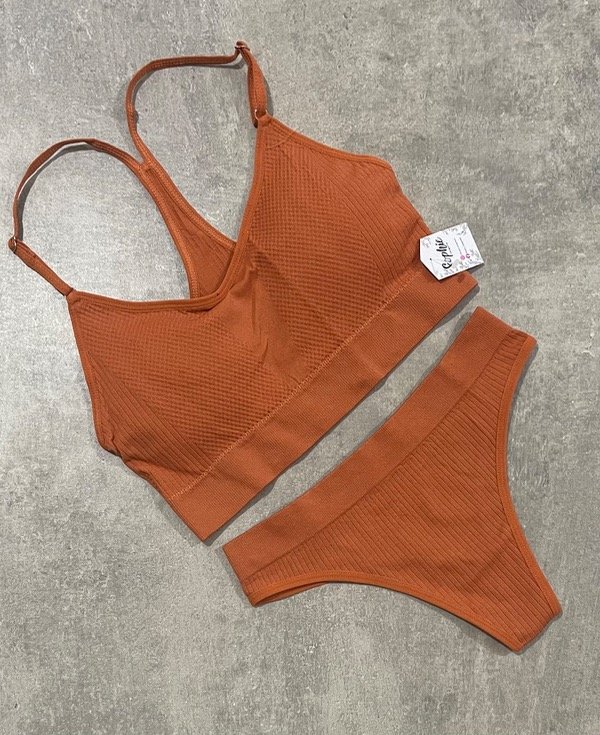 Producto - SET ALINA LADRILLO