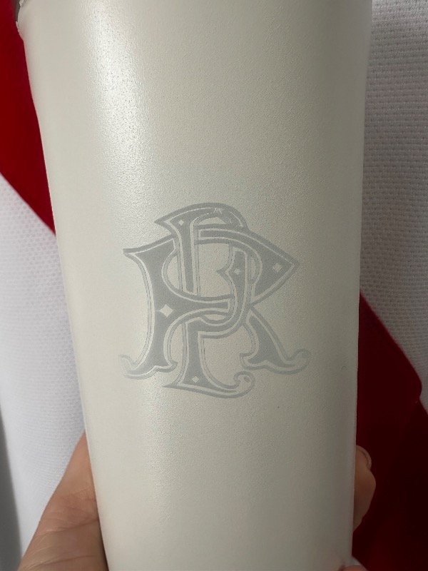 Producto - VASO TÉRMICO 125 ANIVERSARIO RIVER PLATE MOD 1 - 4