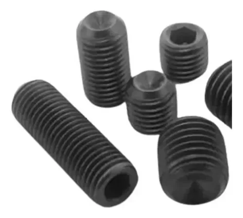 Producto - Gusano Prisionero Allen Sin Cabeza 1/2x5/8'' Unf