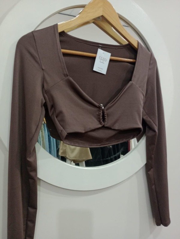 Producto - Top chocolate