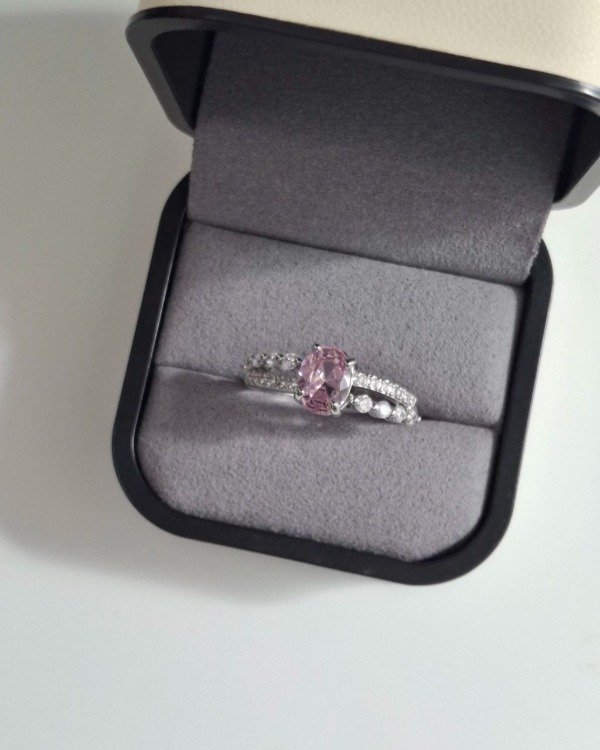 Producto - Anillo Eleanor