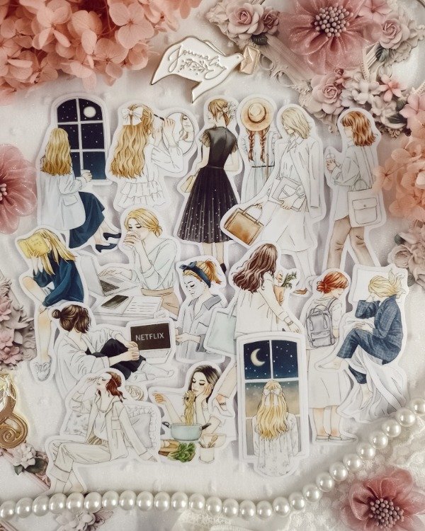 Producto - In my life - Vinilo