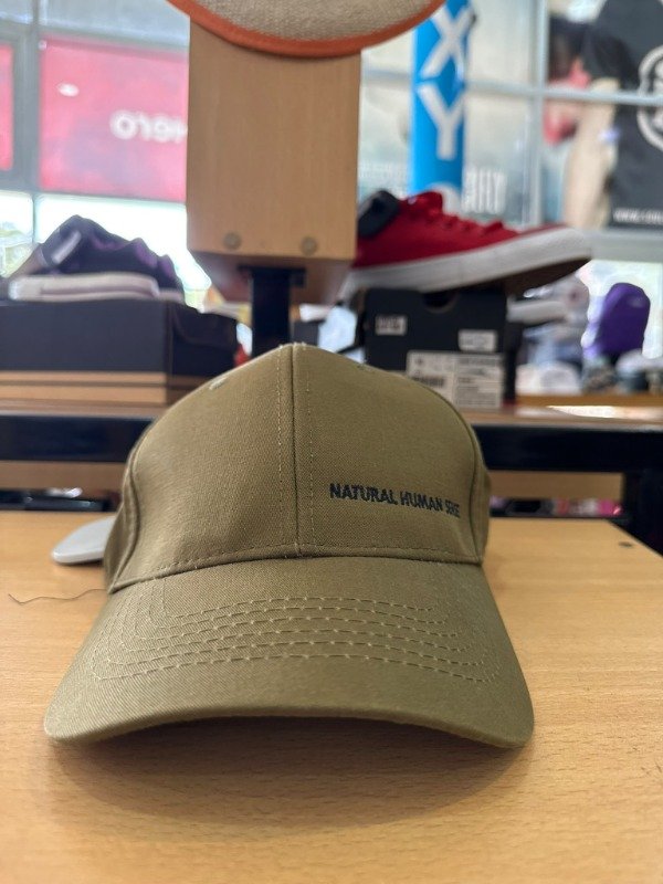 Producto - GORRA PLEGARIA LIJIA VERDE - 0