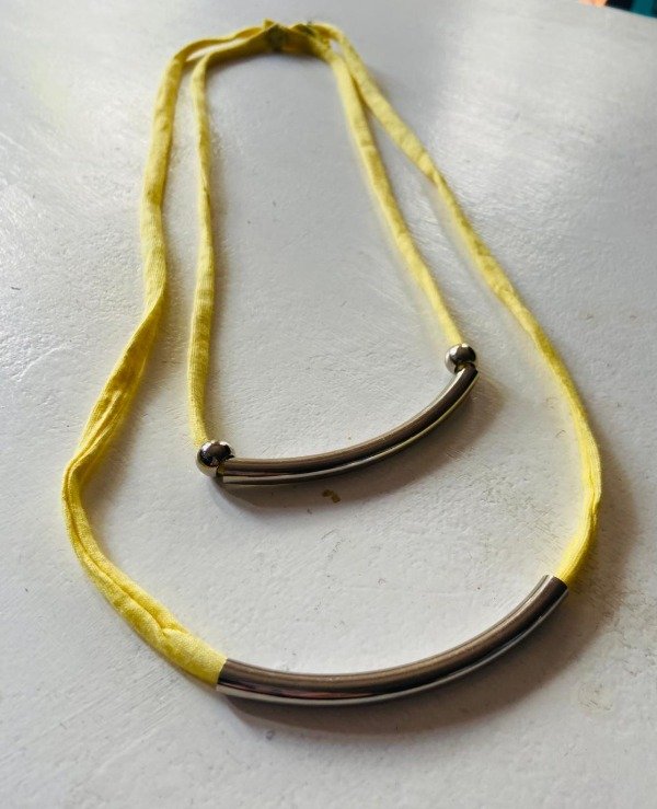 Producto - collares dobles - 3
