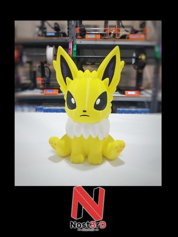 Producto - Jolteon