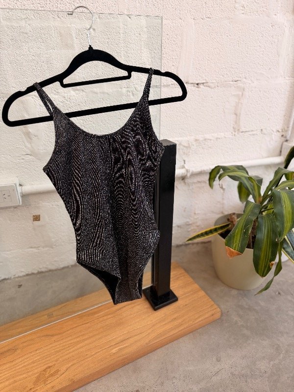 Producto - Enteriza Teens Brillos