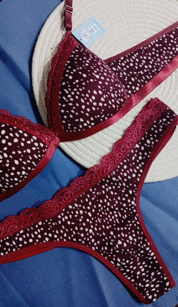Producto - Conjunto Rosario