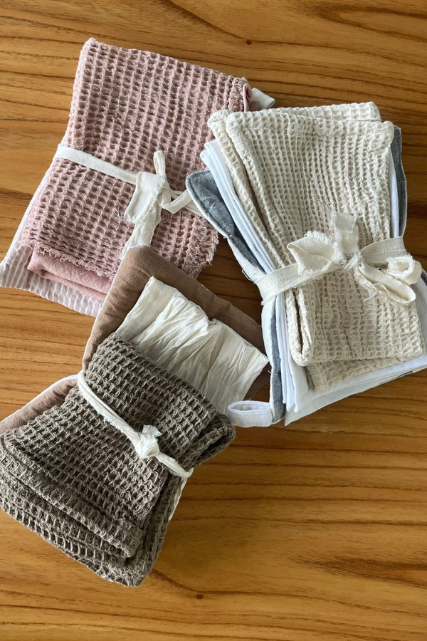 Producto - SET NO TE QUEMES