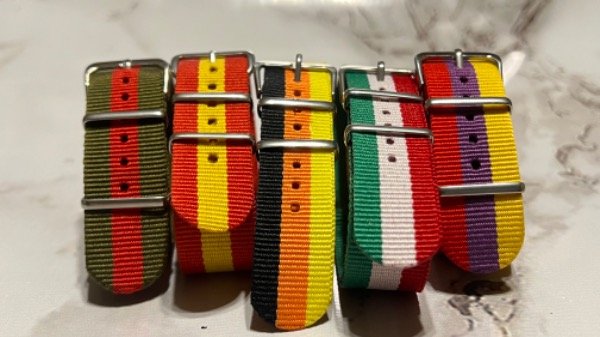 Producto - NATO - 5