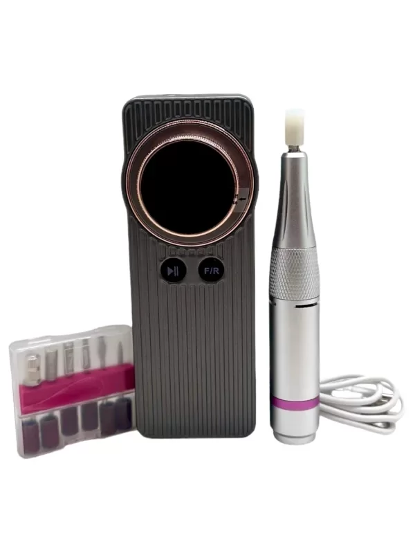 Producto - Torno BQ108 35.000 RPM