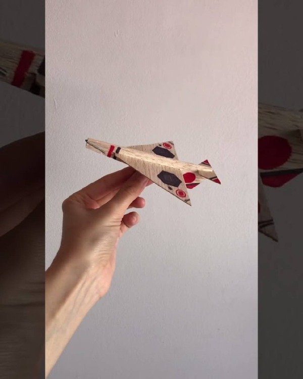 Producto - Diseña aviones planeadores - 4