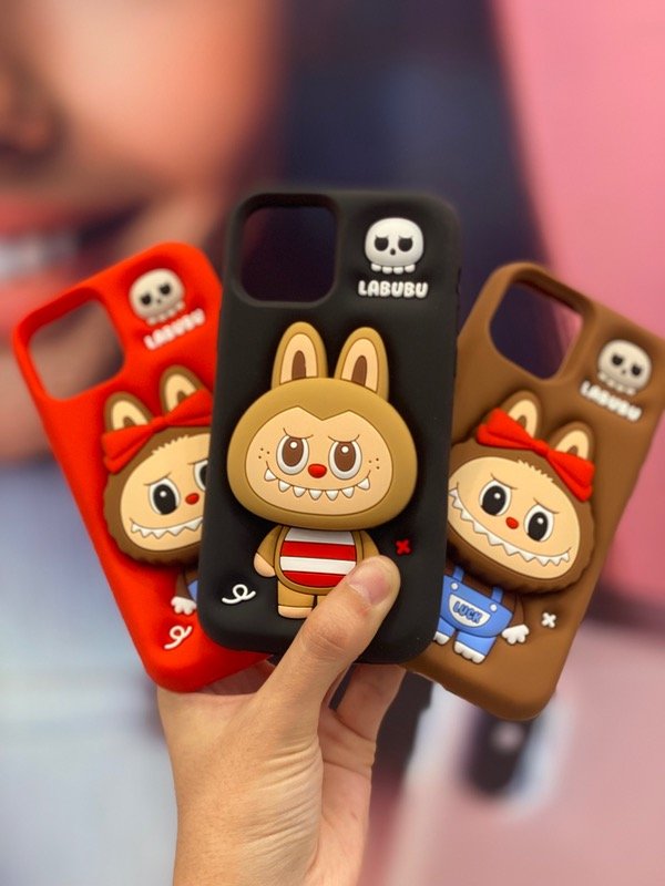 Producto - FUNDA LABUBU