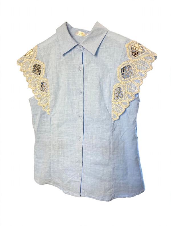 Producto - Camisa Martina
