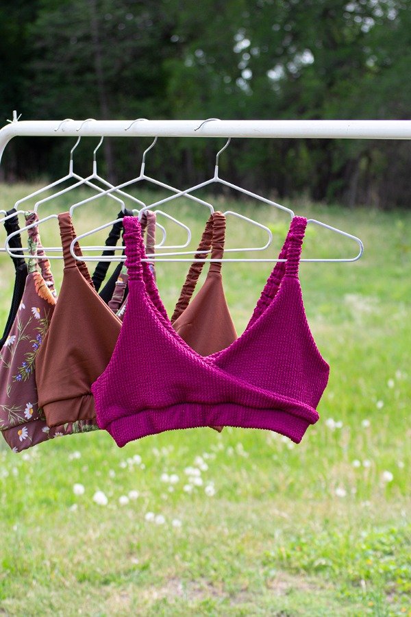 Producto - TOP BRAHMA Liso