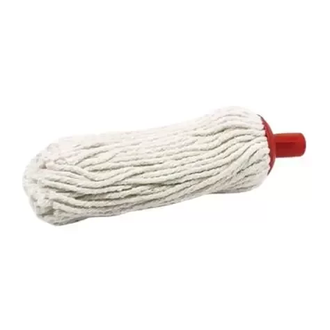 Producto - Mopa de algodón sin maraca larga