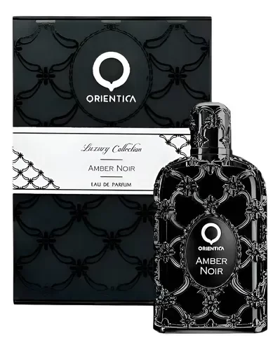 Producto - ORIENTICA AMBER NOIR 100ML 80USD