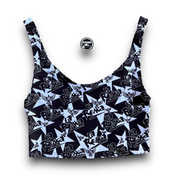 Producto - MUSCUTOP LA RENGA ESTRELLA+TRUENOTIERRA