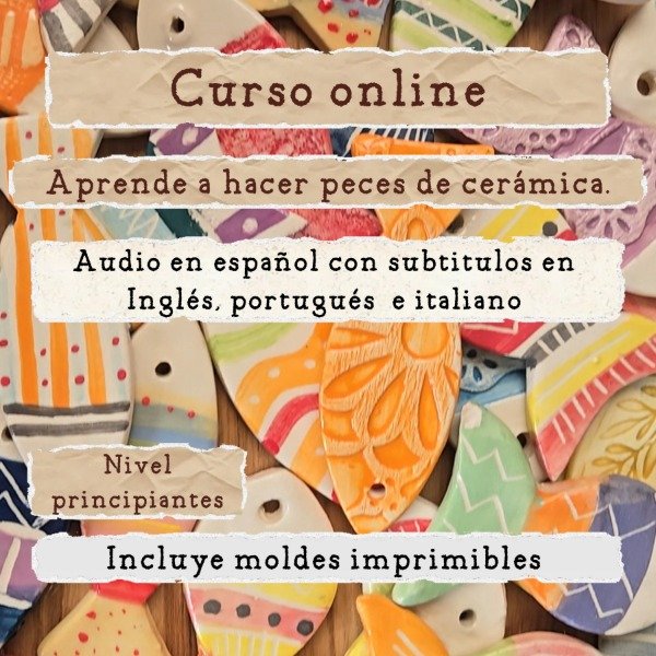 Producto - TALLER ONLINE - 0