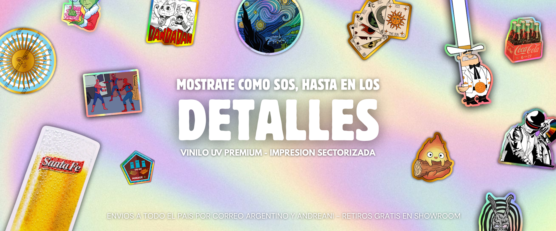 Banner
