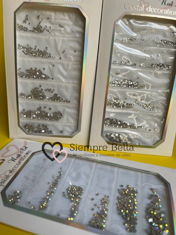 Producto - Strass x6