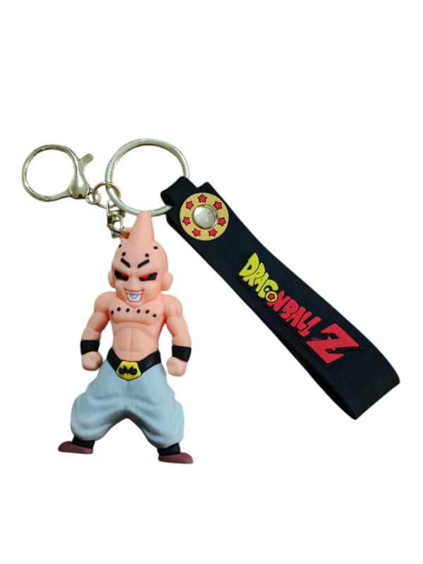 Producto - LLAVERO DRAGON BALL - MAYIMBU