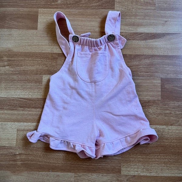 Producto - Jardinero Rosa 6M