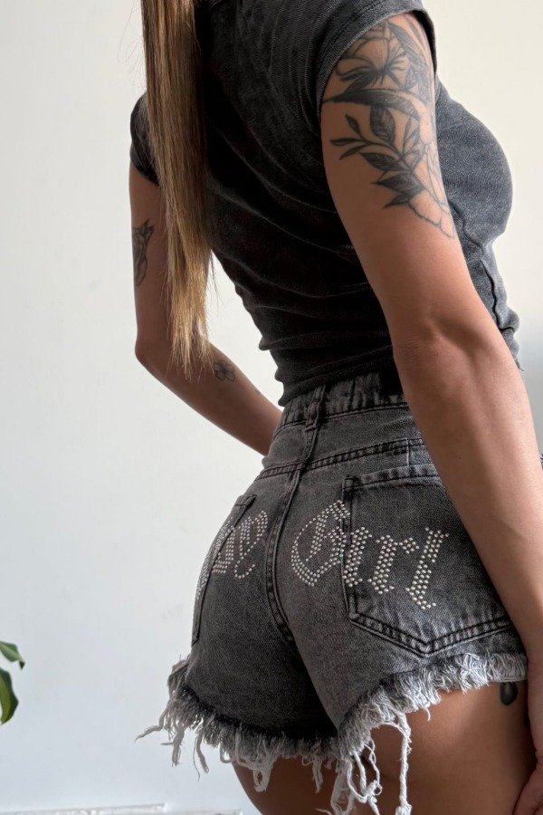 Producto - SHORT BABY GIRLS - 0