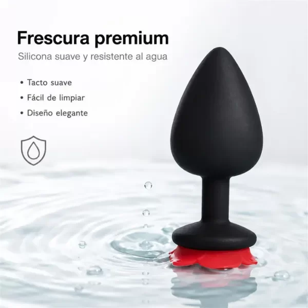 Producto - Plug Flower S - 4