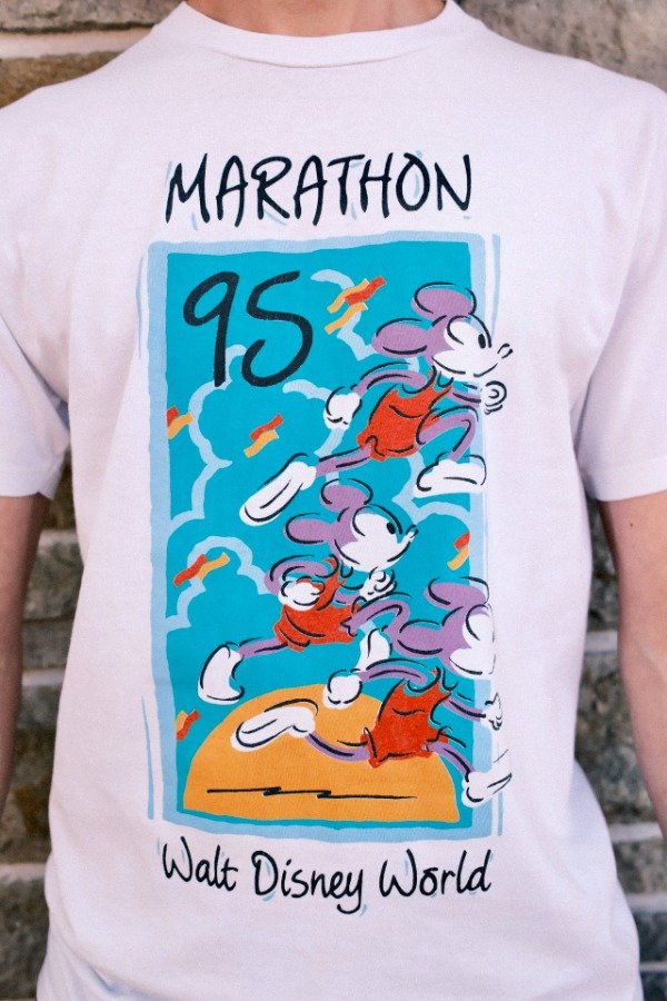 Producto - Remera Marathon 95