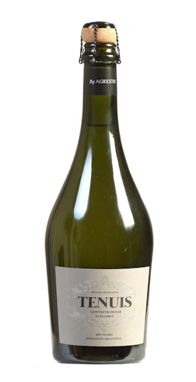 Producto - TENUIS GEWURZTRAMINER EXTRA BRUT