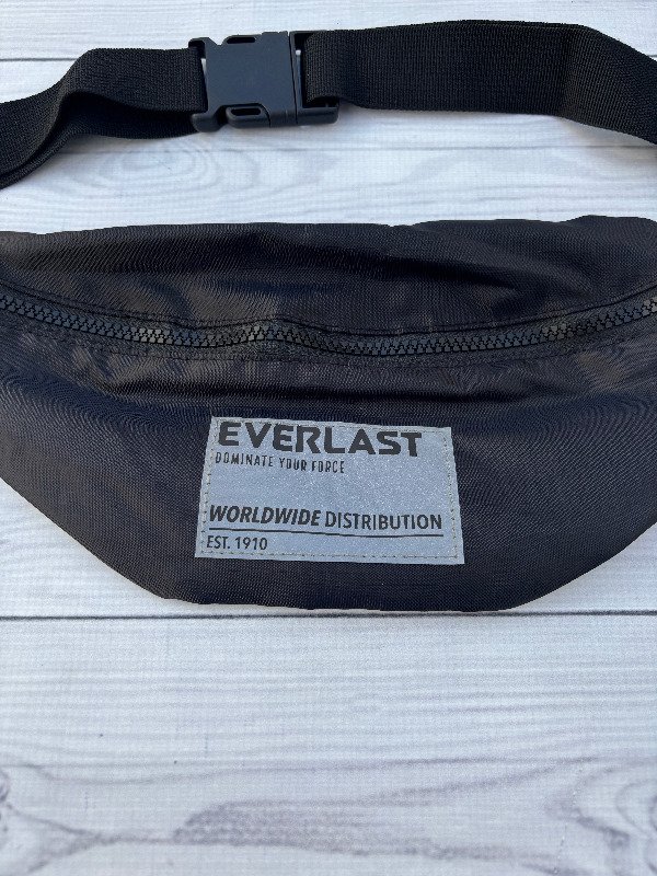 Producto - Riñonera 08 - EVERLAST - 1