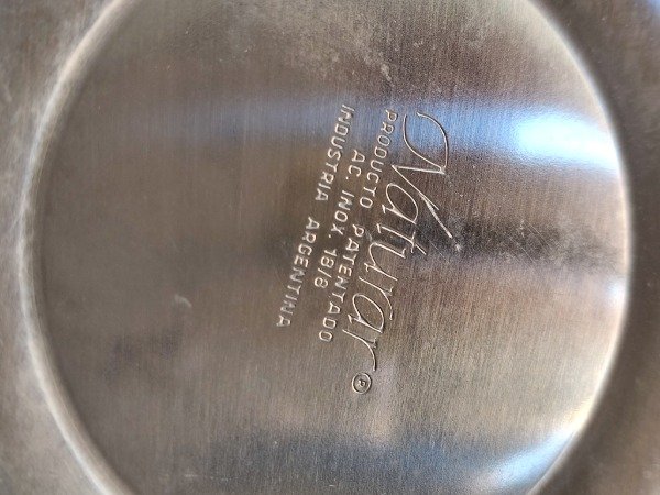 Producto - JARRA ACERO 1300CC - 4
